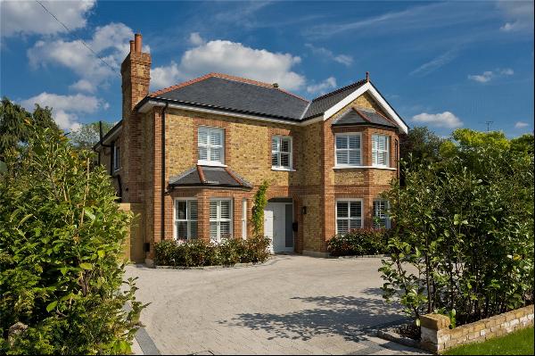 West End Lane, Esher, Surrey, KT10 8LB