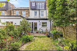 Hollies Road, London, W5 4UU