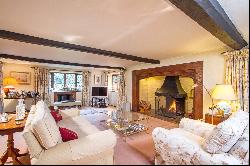 Standford Lane, Headley, Hampshire, GU35 8RJ