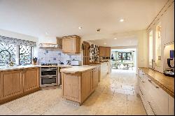 Standford Lane, Headley, Hampshire, GU35 8RJ