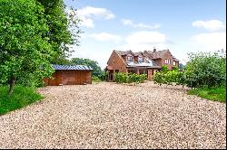 Holt End Lane, Bentworth, Alton, Hampshire, GU34 5LF