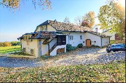 Property With Tennis Court, Close To Morges, 1169