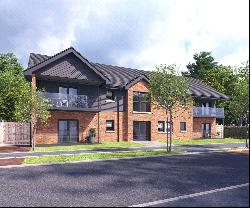 Plot 9 - The Fairways, Elderslie, Johnstone, Renfrewshire, PA5 9AZ