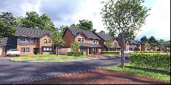 Plot 9 - The Fairways, Elderslie, Johnstone, Renfrewshire, PA5 9AZ