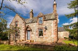 Druidhall Mill, Thornhill, Dumfriesshire, DG3 4AR