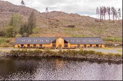 Torran Bay Hostel, Ford, Lochgilphead, Argyll, PA31 8RH