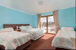 Torran Bay Hostel, Ford, Lochgilphead, Argyll, PA31 8RH