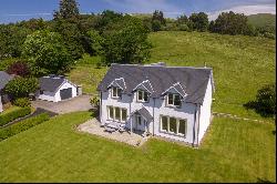 Hynish, Strachur, Cairndow, Argyll, PA27 8BX