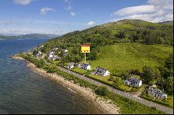 Hynish, Strachur, Cairndow, Argyll, PA27 8BX