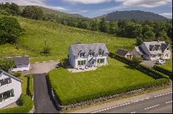 Hynish, Strachur, Cairndow, Argyll, PA27 8BX