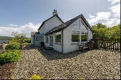 Bridge House, Cairnbaan, Lochgilphead, Argyll and Bute, PA31 8SQ