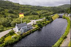 Bridge House, Cairnbaan, Lochgilphead, Argyll and Bute, PA31 8SQ