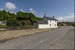 Bridge House, Cairnbaan, Lochgilphead, Argyll and Bute, PA31 8SQ