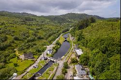 Bridge House, Cairnbaan, Lochgilphead, Argyll and Bute, PA31 8SQ