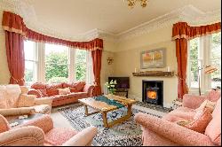 Creag Ard House, Aberfoyle, Stirling, Stirlingshire, FK8 3TQ