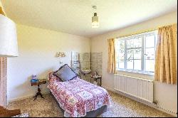 Calais Lodge, Calais Road, St Martin, Guernsey, GY46AP