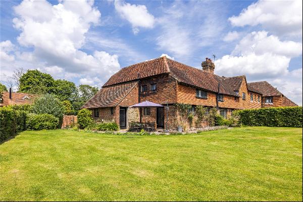 Shere Road, Ewhurst, Cranleigh, Surrey, GU6 7PQ