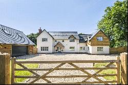 Hill Bottom, Whitchurch Hill, Whitchurch-On-Thames, Oxfordshire, RG8 7PU