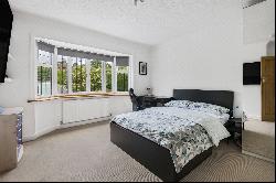 Gander Hill, Haywards Heath, West Sussex, RH16 1QU