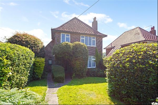 Wickham Way, Haywards Heath, West Sussex, RH16 1UJ