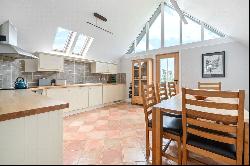 The Manor House Estate, Bawdsey, Woodbridge, Suffolk, IP12 3AL