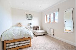 The Manor House Estate, Bawdsey, Woodbridge, Suffolk, IP12 3AL