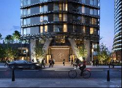 Aspen, 40 Marsh Wall, Canary Wharf, London, E14 9XQ