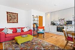 Balfour Road, Highbury, London, N5 2HB