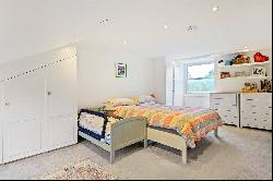 Balfour Road, Highbury, London, N5 2HB