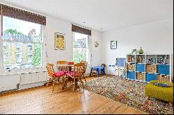 Balfour Road, Highbury, London, N5 2HB