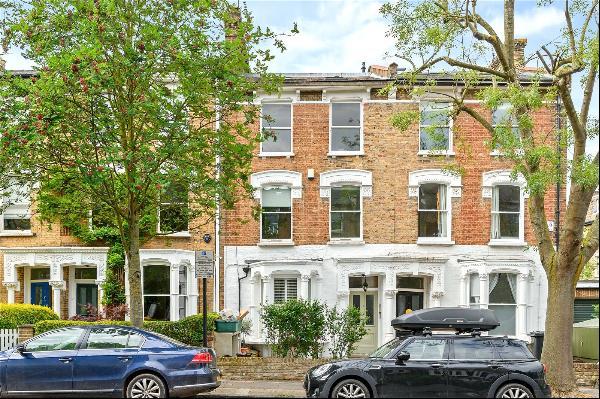 Balfour Road, Highbury, London, N5 2HB