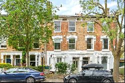 Balfour Road, Highbury, London, N5 2HB