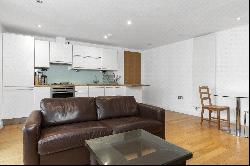 Bouton Place, Islington, London, N1 1TR