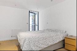 Bouton Place, Islington, London, N1 1TR