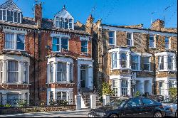 Witherington Road, London, N5 1PN