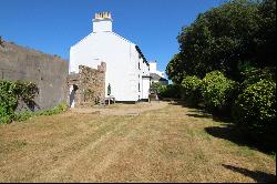 Le Vieux Beaumont, St. Peter, Jersey, JE3 7EA