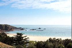 One St Brelade, Le Mont Gras D'Eau, St Brelade, JE3 8ED