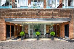 Broadwalk House, 51 Hyde Park Gate, London, SW7 5DZ