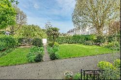 Phillimore Gardens, London, W8 7QF