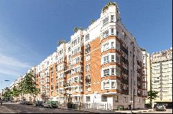 Consort Court, 31 Wrights Lane, London, W8 5SN