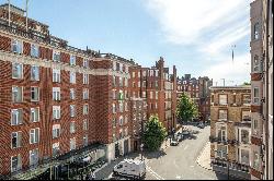 Consort Court, 31 Wrights Lane, London, W8 5SN