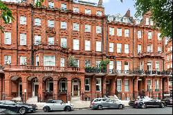 Cadogan Square, London, Kensington and Chelsea, SW1X 0HY