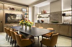 Park Modern, Apartment 51, 123 Bayswater Road, London, W2 3JH