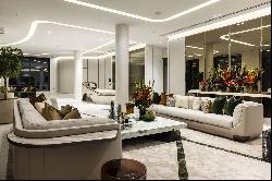 Park Modern, Apartment 51, 123 Bayswater Road, London, W2 3JH