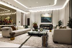 Park Modern, Apartment 51, 123 Bayswater Road, London, W2 3JH