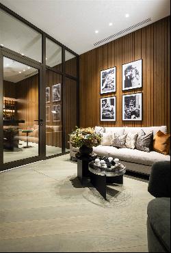 Park Modern, Apartment 51, 123 Bayswater Road, London, W2 3JH