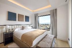 Mandarin Oriental Residences, Passeig de Gracia 111, Barcelona, Spain, 08008