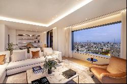 Mandarin Oriental Residences, Passeig de Gracia 111, Barcelona, Spain, 08008