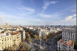 Mandarin Oriental Residences, Passeig de Gracia 111, Barcelona, Spain, 08008