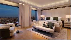 Mandarin Oriental Residences, Passeig de Gracia 111, Barcelona, Spain, 08008